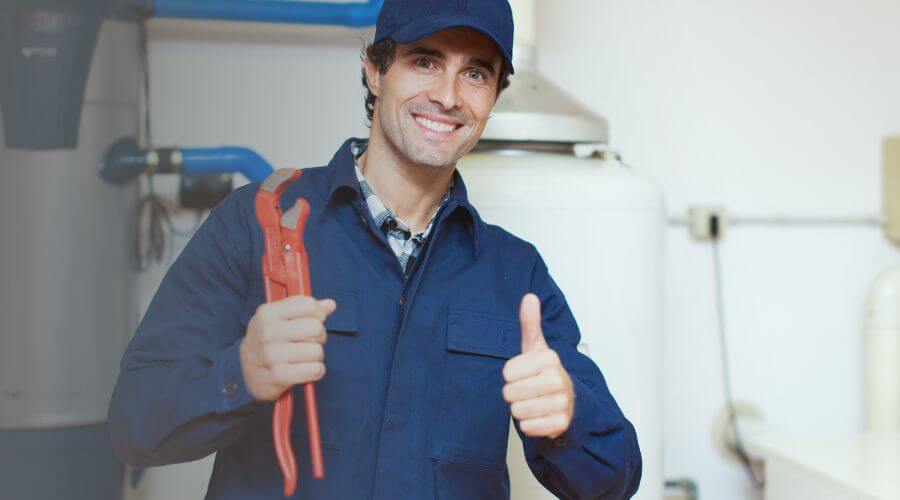 Professional Leak Detection in Hungry Horse, MT